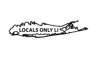 LOCALS ONLY LI