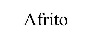 AFRITO