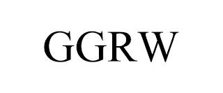 GGRW