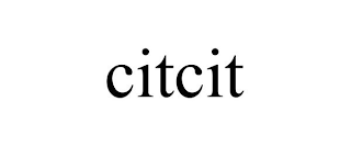 CITCIT