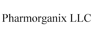 PHARMORGANIX LLC