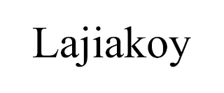 LAJIAKOY