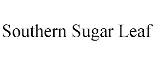 SOUTHERN SUGAR LEAF