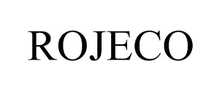 ROJECO