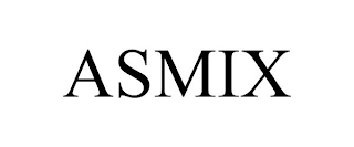 ASMIX