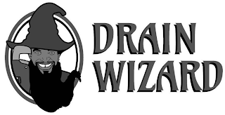 DRAIN WIZARD