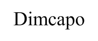 DIMCAPO