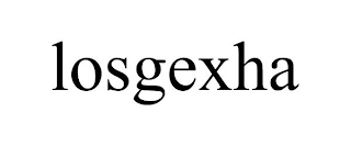 LOSGEXHA