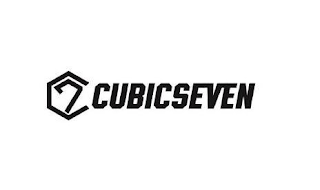 7 CUBICSEVEN