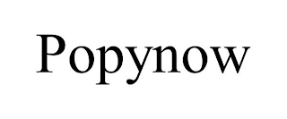 POPYNOW