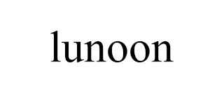 LUNOON