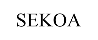 SEKOA