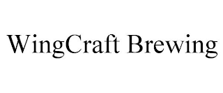 WINGCRAFT BREWING