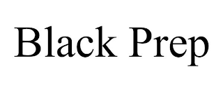 BLACK PREP