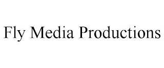 FLY MEDIA PRODUCTIONS