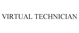 VIRTUAL TECHNICIAN