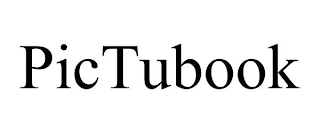 PICTUBOOK
