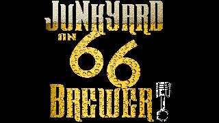 JUNKYARD ON 66 BREWERY