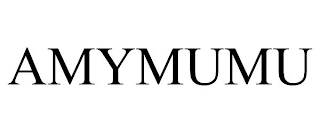 AMYMUMU