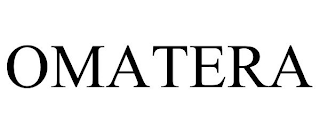 OMATERA