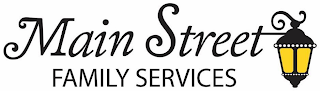 MAIN STREET FAMILY SERVICES