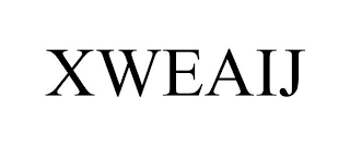 XWEAIJ