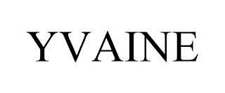 YVAINE
