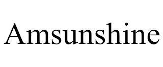 AMSUNSHINE