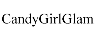 CANDYGIRLGLAM