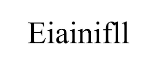 EIAINIFLL