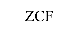 ZCF