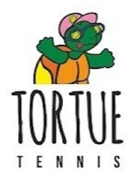 TORTUE TENNIS