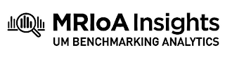 MRIOA INSIGHTS UM BENCHMARKING ANALYTICS