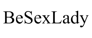 BESEXLADY