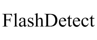 FLASHDETECT