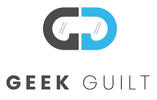 GG GEEK GUILT