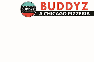 BUDDYZ A CHICAGO PIZZERIA