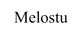 MELOSTU