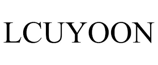 LCUYOON