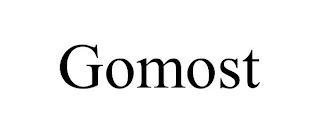 GOMOST