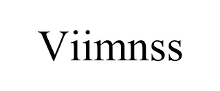 VIIMNSS