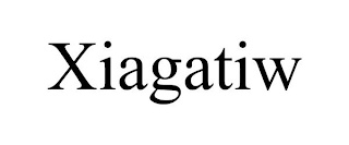 XIAGATIW