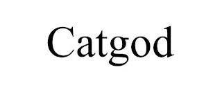 CATGOD