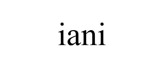 IANI