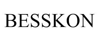 BESSKON