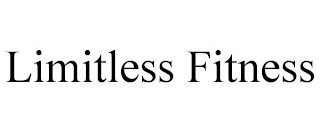 LIMITLESS FITNESS