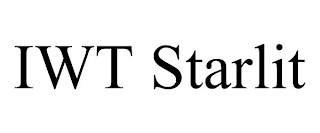 IWT STARLIT