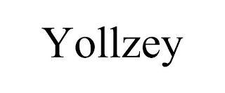 YOLLZEY