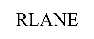 RLANE