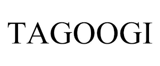 TAGOOGI